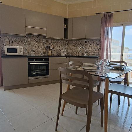 Hideaway Flats Apartman Xlendi Kültér fotó