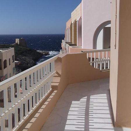 Hideaway Flats Apartman Xlendi Szoba fotó