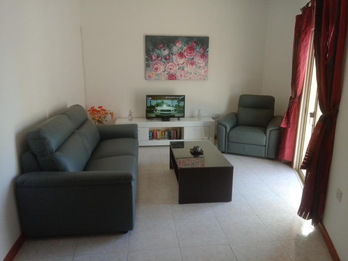 Hideaway Flats Apartman Xlendi Kültér fotó