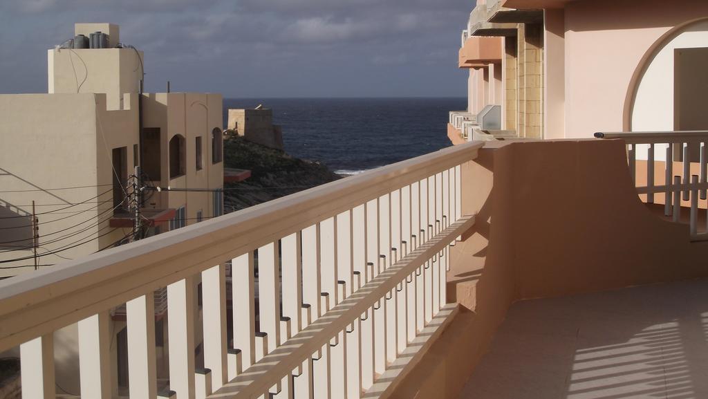 Hideaway Flats Apartman Xlendi Szoba fotó