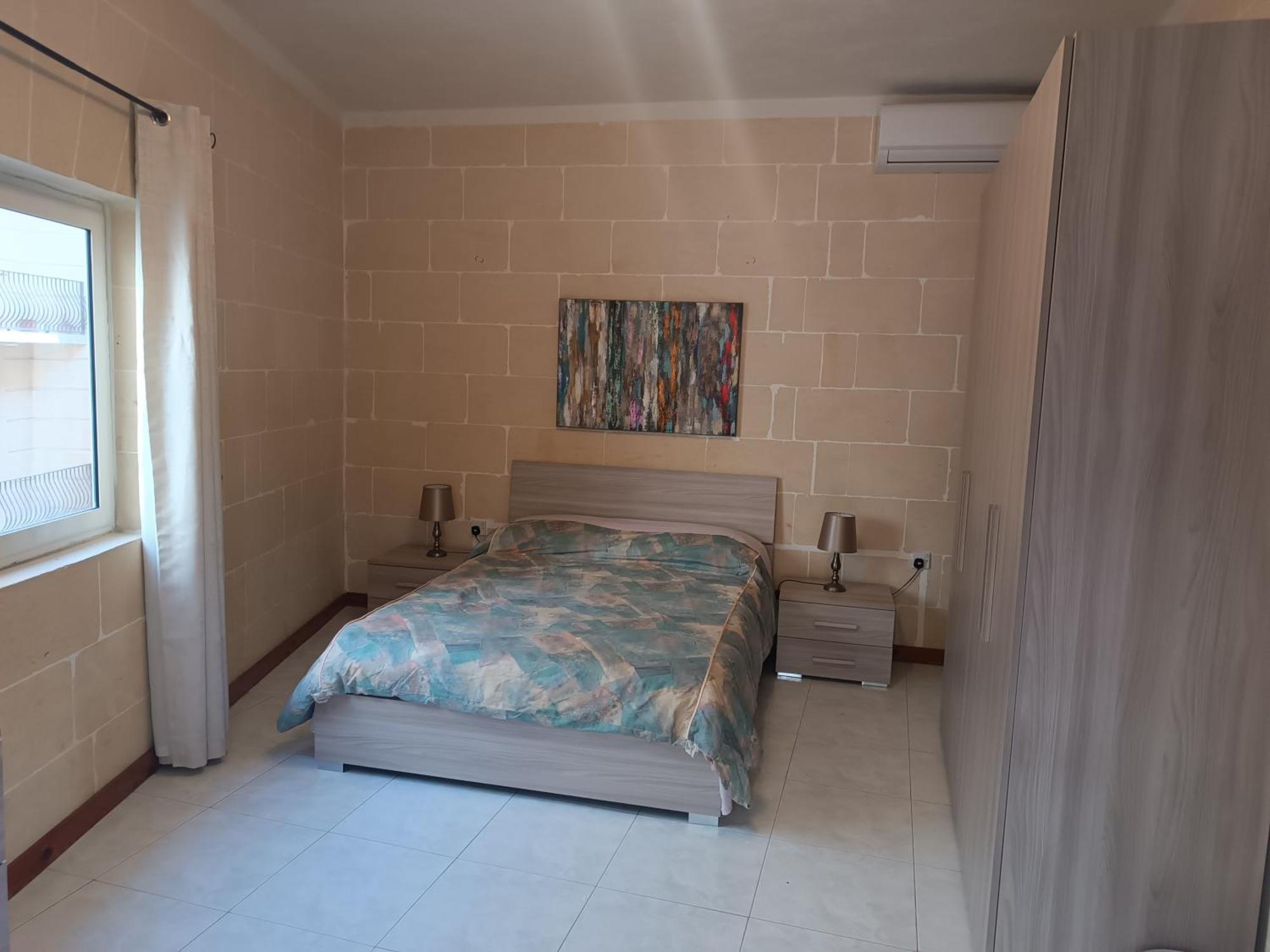 Hideaway Flats Apartman Xlendi Kültér fotó