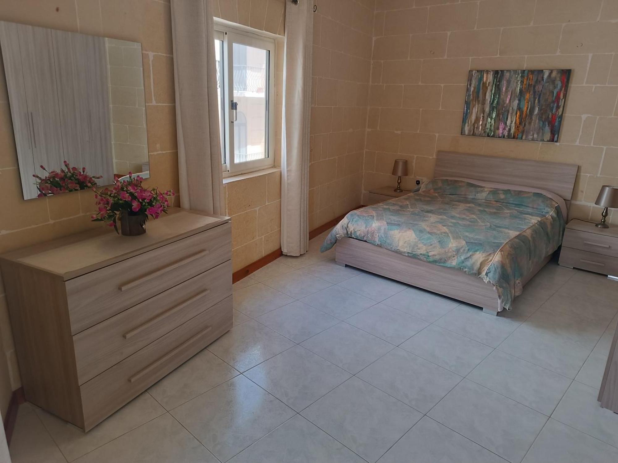Hideaway Flats Apartman Xlendi Kültér fotó