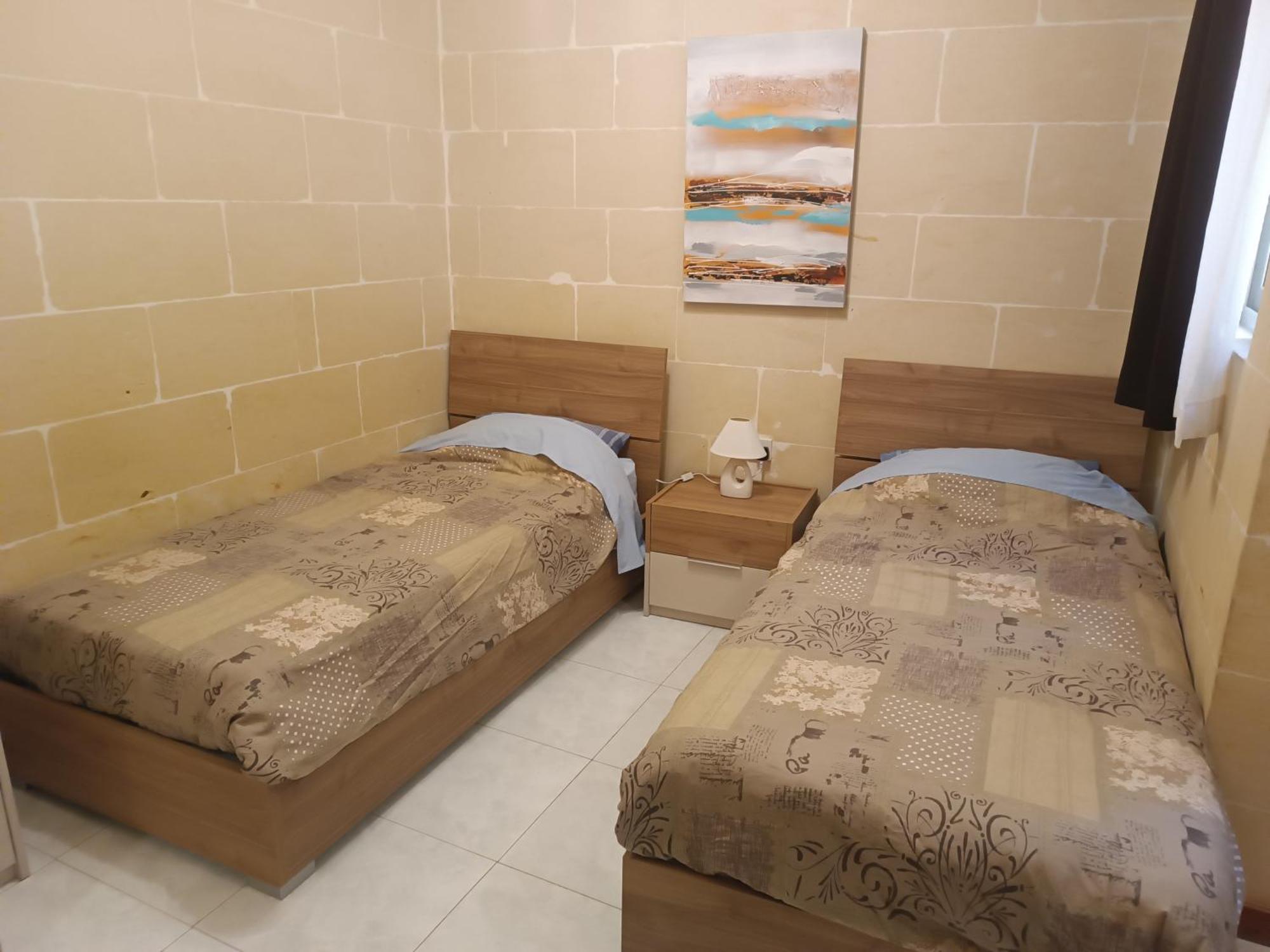 Hideaway Flats Apartman Xlendi Kültér fotó