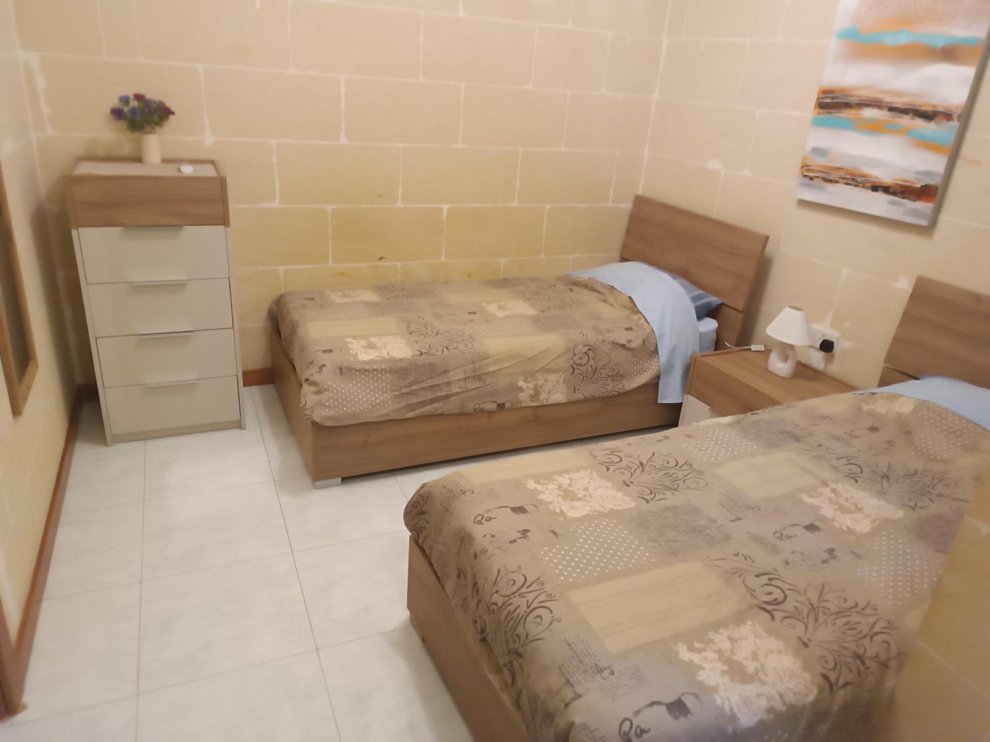 Hideaway Flats Apartman Xlendi Kültér fotó