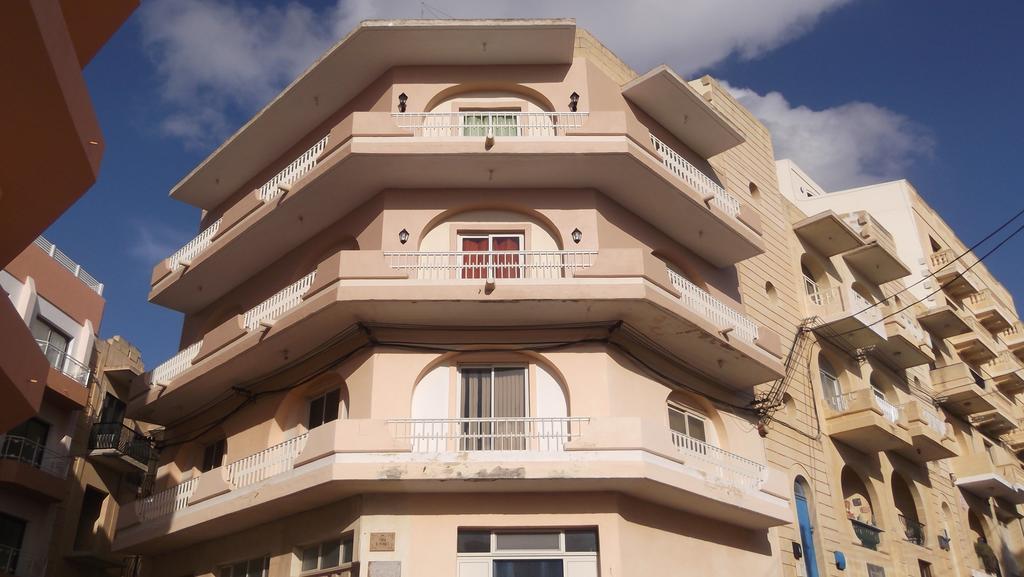 Hideaway Flats Apartman Xlendi Szoba fotó