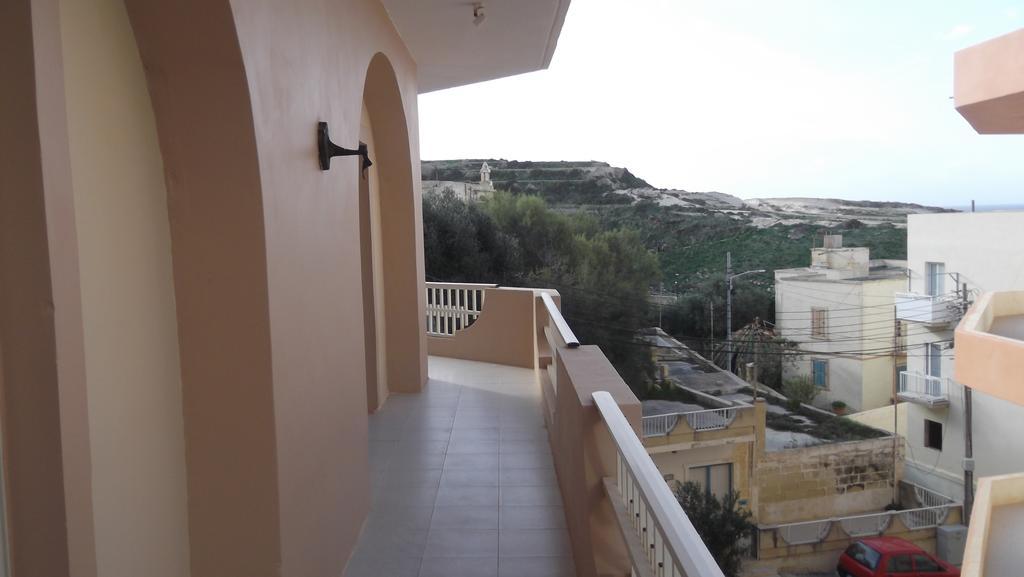 Hideaway Flats Apartman Xlendi Szoba fotó