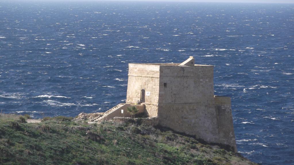 Hideaway Flats Apartman Xlendi Szoba fotó