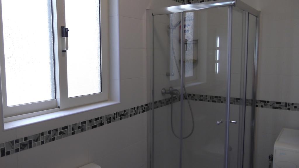 Hideaway Flats Apartman Xlendi Szoba fotó