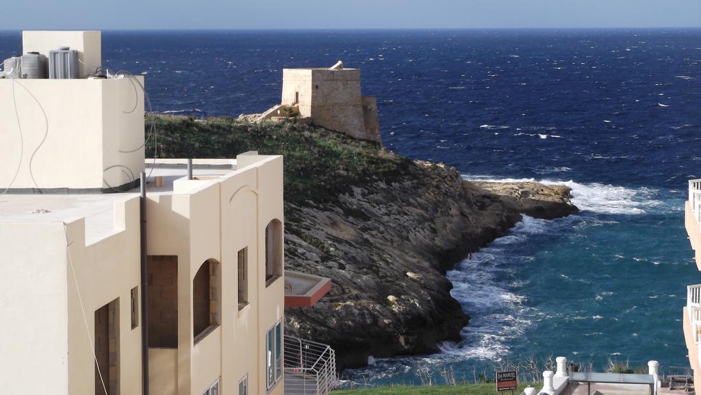 Hideaway Flats Apartman Xlendi Szoba fotó