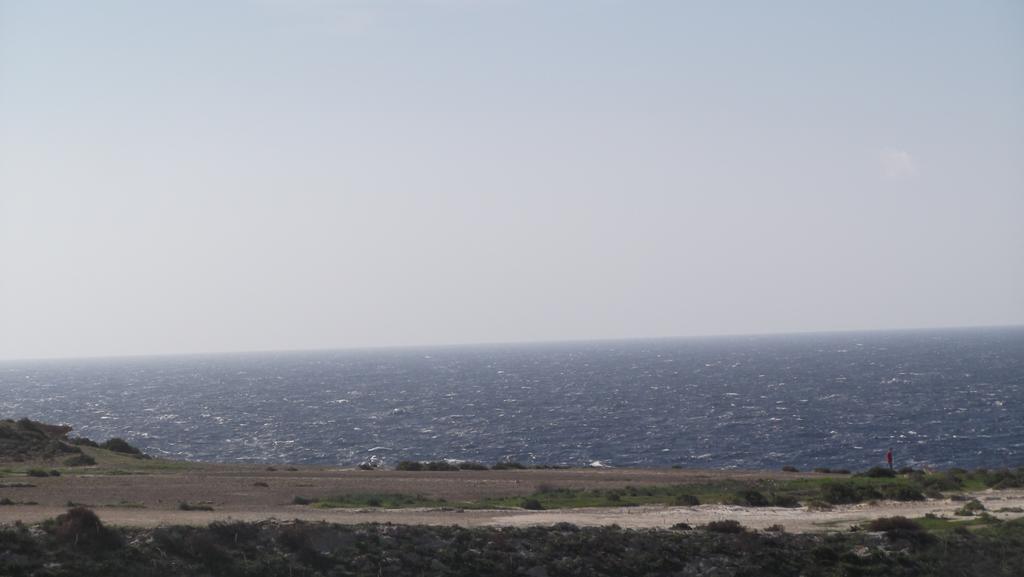 Hideaway Flats Apartman Xlendi Szoba fotó