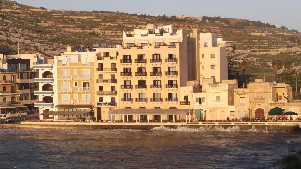 Hideaway Flats Apartman Xlendi Szoba fotó