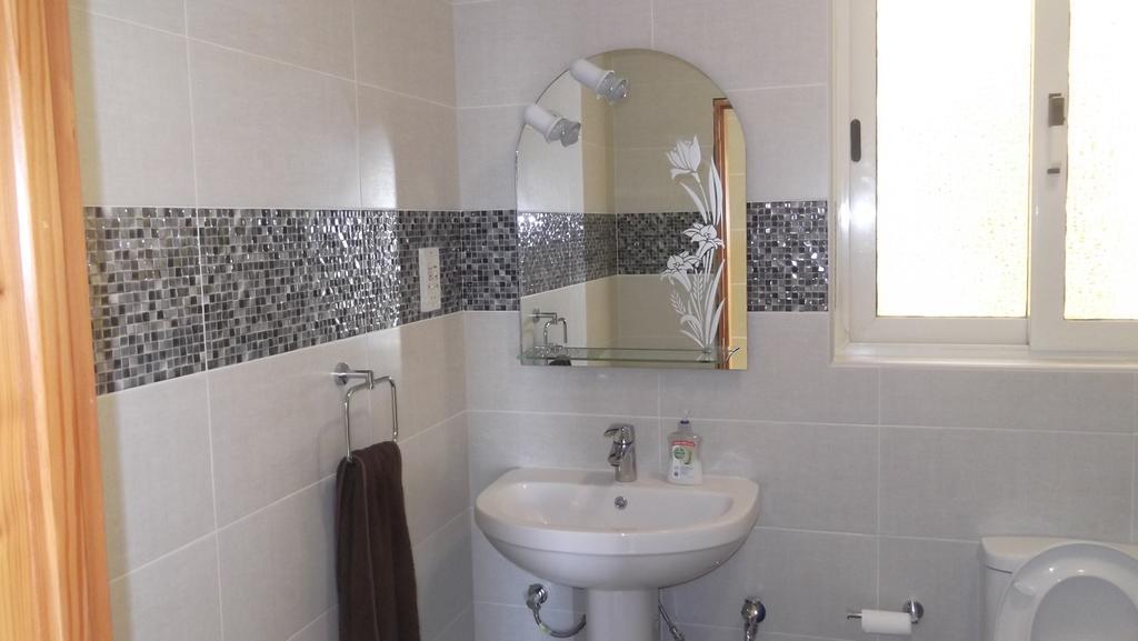 Hideaway Flats Apartman Xlendi Kültér fotó