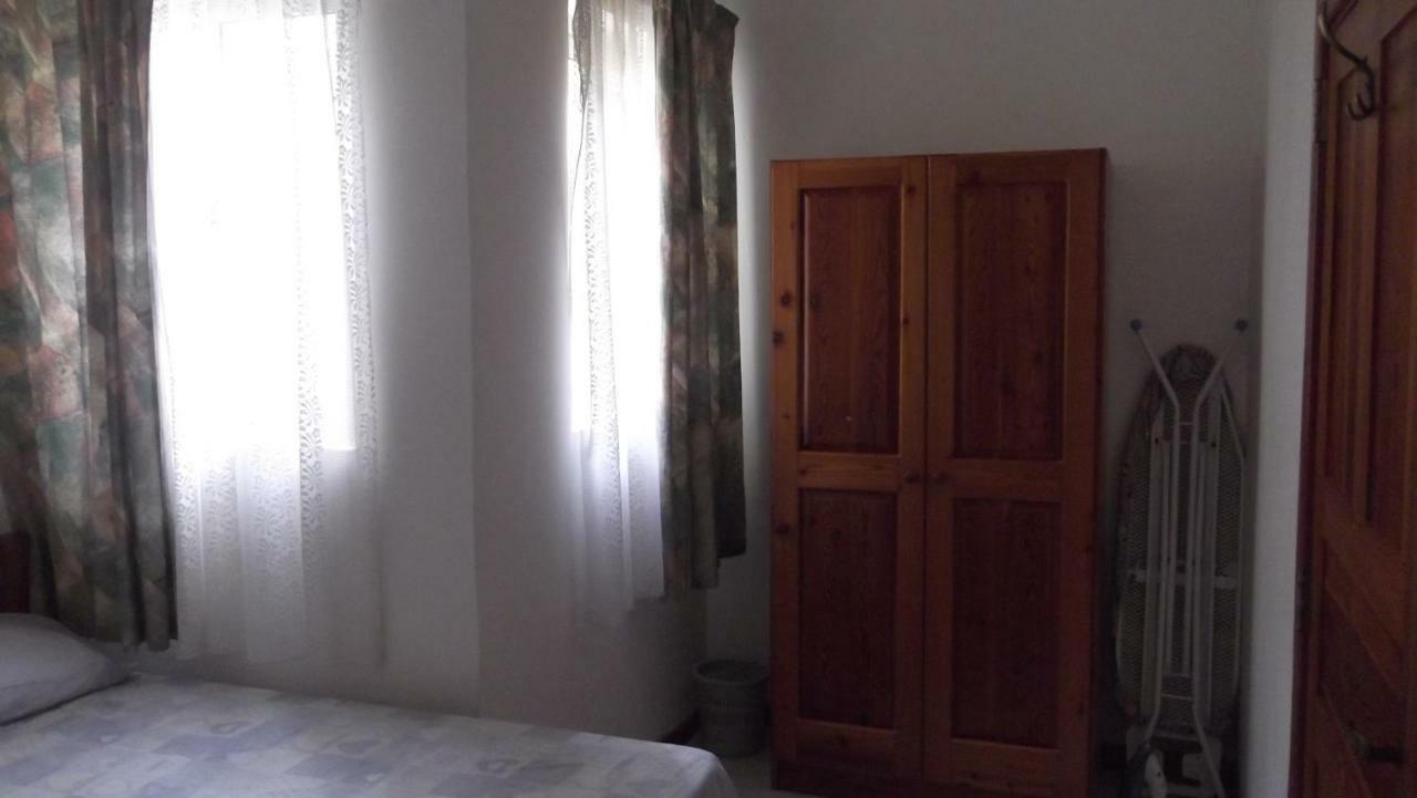 Hideaway Flats Apartman Xlendi Kültér fotó