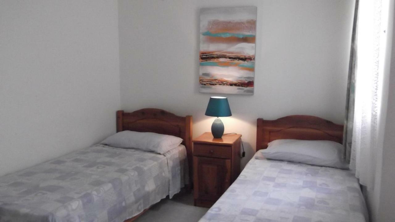 Hideaway Flats Apartman Xlendi Kültér fotó